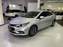 CHEVROLET Cruze Hatch 1.4 16V 4P LTZ TURBO FLEX AUTOM�TICO