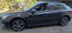CHEVROLET Cruze Hatch 1.8 16V 4P LT SPORT FLEX