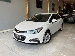 CHEVROLET Cruze Hatch 1.4 16V 4P LT FLEX TURBO AUTOM�TICO