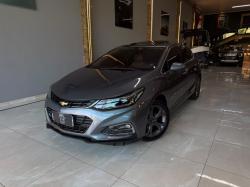 CHEVROLET Cruze Hatch 1.4 16V 4P LTZ FLEX TURBO AUTOM�TICO