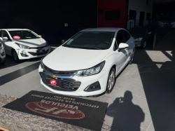 CHEVROLET Cruze Hatch 1.4 16V 4P LT TURBO FLEX AUTOMÁTICO