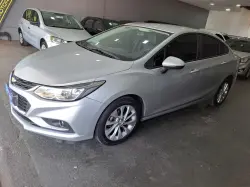 CHEVROLET Cruze Sedan 1.4 16V 4P LT FLEX TURBO AUTOMTICO