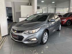 CHEVROLET Cruze Sedan 