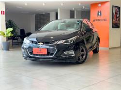 CHEVROLET Cruze Sedan 1.4 16V 4P LTZ 2 FLEX TURBO AUTOMÁTICO CHEVROLET Cruze Sedan 1.4 16V 4P LTZ 2 FLEX TURBO AUTOMÁTICO