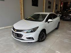 CHEVROLET Cruze Sedan 1.4 16V 4P LTZ FLEX TURBO AUTOM�TICO