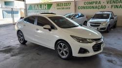 CHEVROLET Cruze Sedan 1.4 4P FLEX PREMIER AUTOM�TICO