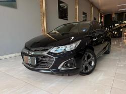 CHEVROLET Cruze Sedan 1.4 16V 4P LT FLEX TURBO AUTOM�TICO