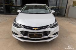 CHEVROLET Cruze Sedan 1.4 16V 4P LTZ FLEX TURBO AUTOMÁTICO