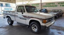 CHEVROLET D20 4.0 DIESEL CUSTOM S CABINE SIMPLES CHEVROLET D20 4.0 DIESEL CUSTOM S CABINE SIMPLES