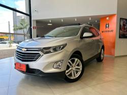 CHEVROLET Equinox 2.0 16V 4P PREMIER AWD TURBO AUTOM�TICO