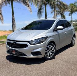 CHEVROLET Joy 1.0 4P FLEX BLACK