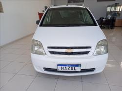 CHEVROLET Meriva 1.4 4P FLEX JOY