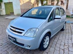 CHEVROLET Meriva 1.8 4P FLEX PREMIUM