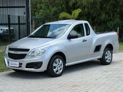 CHEVROLET Montana 1.4 FLEX LS