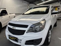 CHEVROLET Montana 1.4 FLEX LS