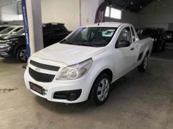 CHEVROLET Montana 1.4 FLEX LS