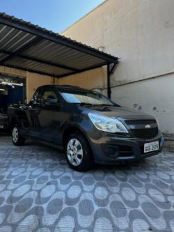 CHEVROLET Montana 1.4 FLEX LS