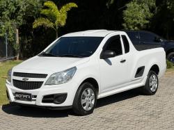 CHEVROLET Montana 1.4 FLEX LS