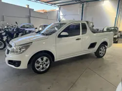 CHEVROLET Montana 1.4 FLEX LS