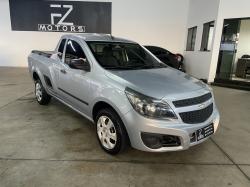 CHEVROLET Montana 1.4 FLEX LS