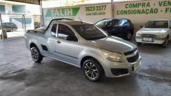 CHEVROLET Montana 1.4 FLEX LS