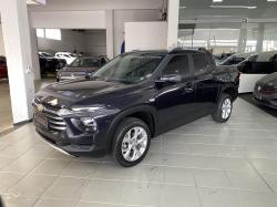 CHEVROLET Montana 1.2 12V FLEX LTZ TURBO AUTOM�TICO