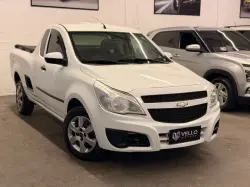 CHEVROLET Montana 1.4 FLEX LS