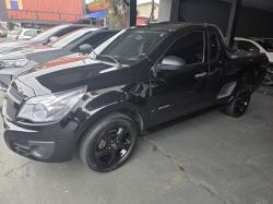 CHEVROLET Montana 1.4 FLEX LS