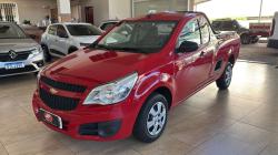 CHEVROLET Montana 