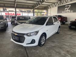 CHEVROLET Onix Hatch 1.0 12V 4P FLEX