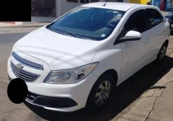 CHEVROLET Onix Hatch 1.0 4P FLEX LT