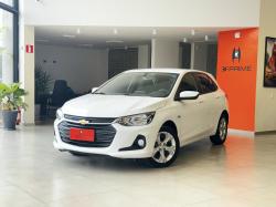 CHEVROLET Onix Hatch 1.0 12V 4P FLEX LTZ TURBO