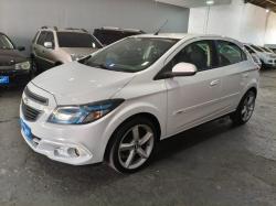 CHEVROLET Onix Hatch 1.4 4P FLEX LT