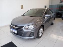 CHEVROLET Onix Hatch 1.0 4P FLEX LT