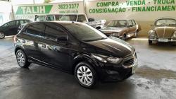 CHEVROLET Onix Hatch 1.4 4P FLEX LT