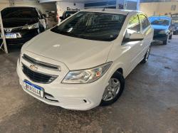 CHEVROLET Onix Hatch 1.0 4P FLEX JOY CHEVROLET Onix Hatch 1.0 4P FLEX JOY