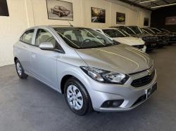 CHEVROLET Onix Hatch 1.0 4P FLEX LT CHEVROLET Onix Hatch 1.0 4P FLEX LT