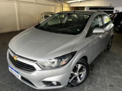 CHEVROLET Onix Hatch 1.4 4P FLEX LTZ AUTOMTICO