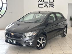 CHEVROLET Onix Hatch 1.4 4P FLEX LTZ AUTOMTICO