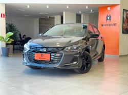 CHEVROLET Onix Hatch 1.0 12V 4P FLEX RS TURBO AUTOMTICO