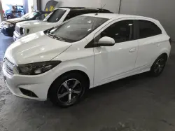 CHEVROLET Onix Hatch 1.4 4P FLEX LTZ AUTOMTICO