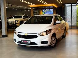 CHEVROLET Onix Hatch 1.0 4P FLEX LT