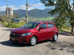 CHEVROLET Onix Hatch 1.0 4P FLEX LT