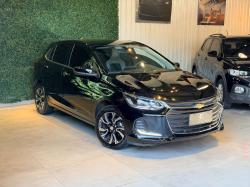 CHEVROLET Onix Hatch 1.0 12V 4P FLEX PREMIER 2 TURBO AUTOM�TICO