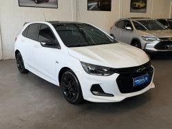 CHEVROLET Onix Hatch 1.0 12V 4P FLEX RS TURBO AUTOM�TICO