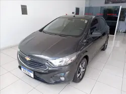 CHEVROLET Onix Hatch 1.4 4P FLEX LTZ AUTOM�TICO