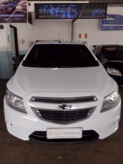 CHEVROLET Onix Hatch 1.0 4P FLEX LT