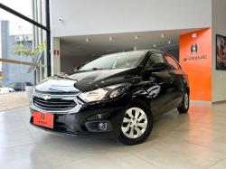 CHEVROLET Onix Hatch 1.0 4P FLEX LT