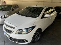 CHEVROLET Onix Hatch 1.4 4P FLEX LTZ