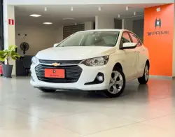 CHEVROLET Onix Hatch 1.0 12V 4P FLEX PLUS TURBO AUTOM�TICO